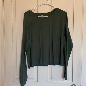Lululemon Long Sleeve